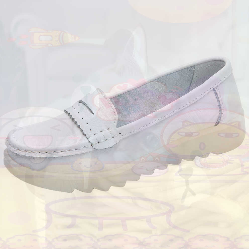 Tech Accessories For Students - Mocassino Guida Scarpe da ginnastica per