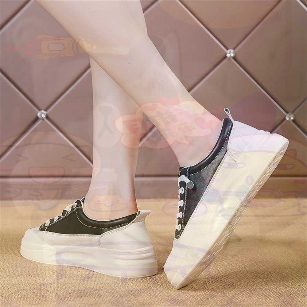 Tech Accessories For Students - Mocassini robusti con lacci Donna Scarpe