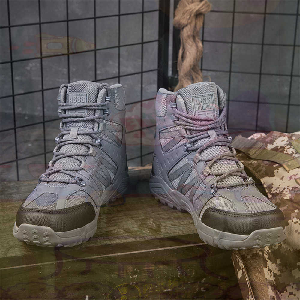 Tech Accessories For Kids - Angle Zimni Scarpe da uomo di