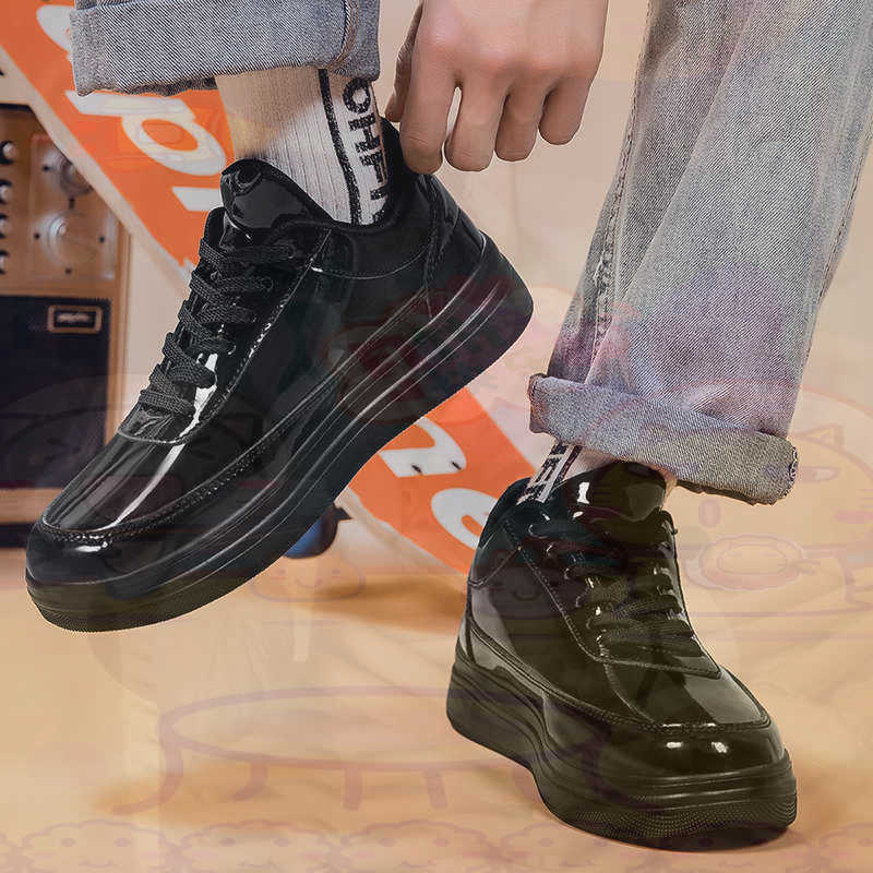 Tech Accessories For Students - Stivali Taglia 33 Scarpe da tennis