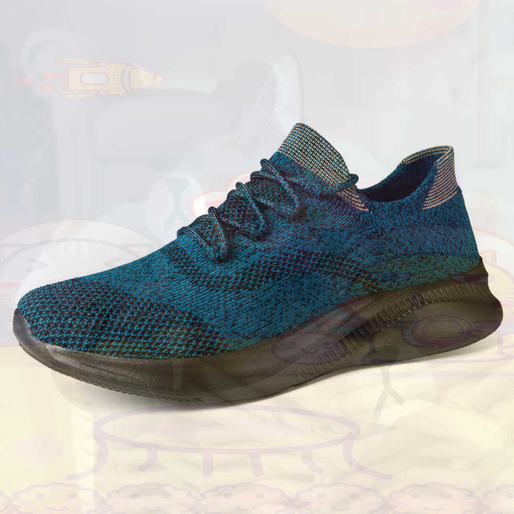 Tech Accessories For Students - Numero 41 Fondo morbido Scarpe di
