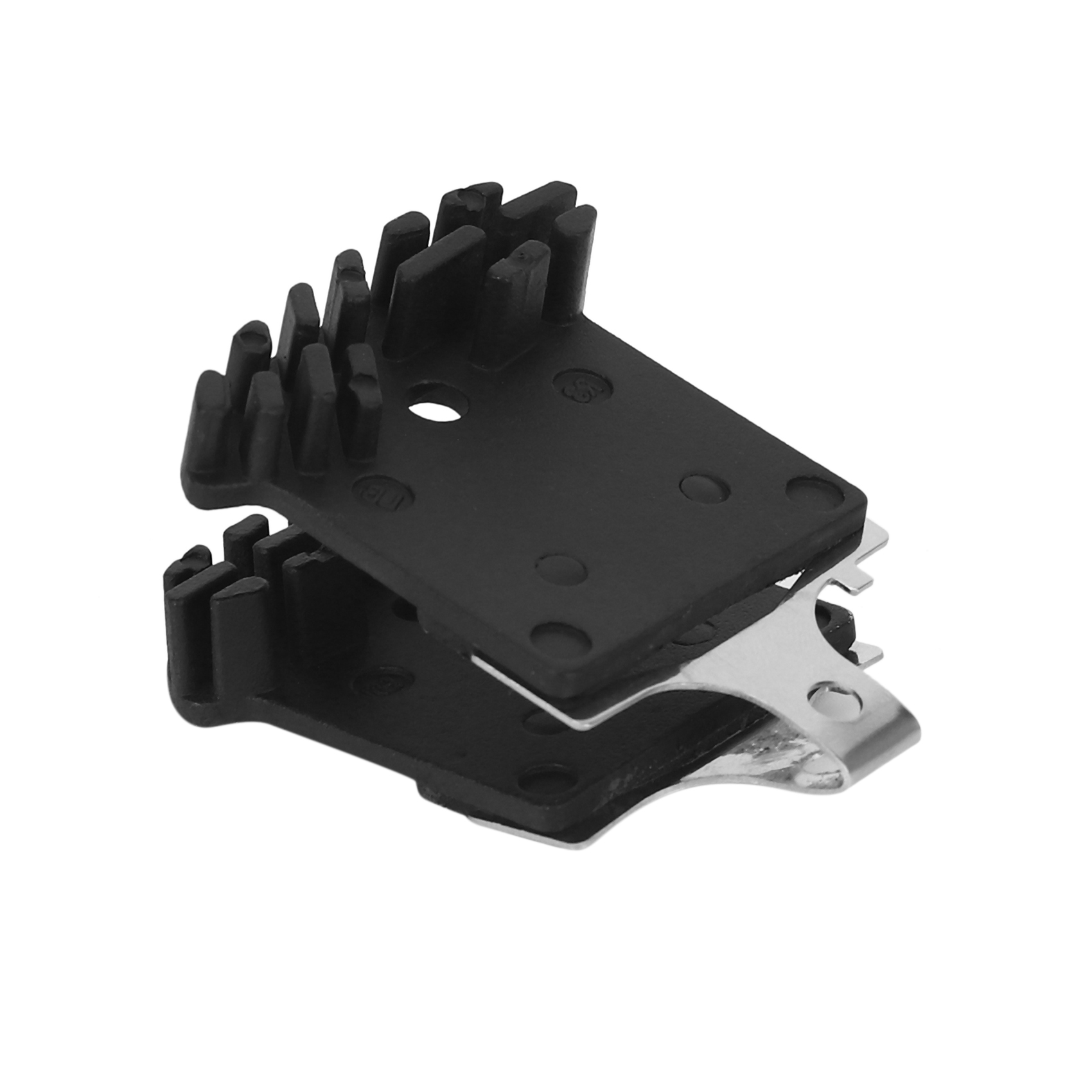 Tech Bike Accessories - Pastiglie Freno CGDS-5X, Freno a Disco