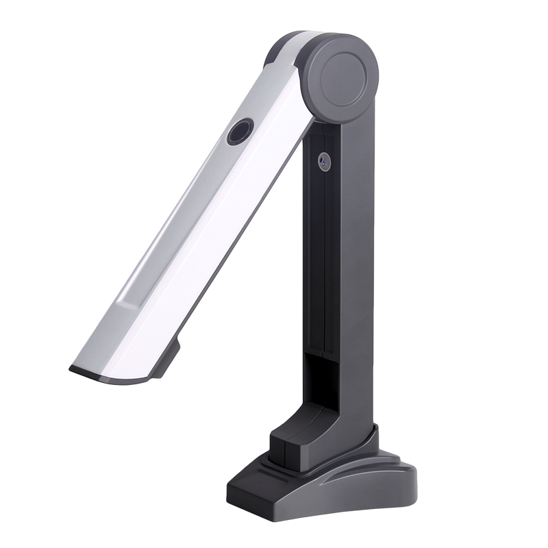 Document Scanner Portable - 2026 ljc ELOAM S500P Scanner Robotico