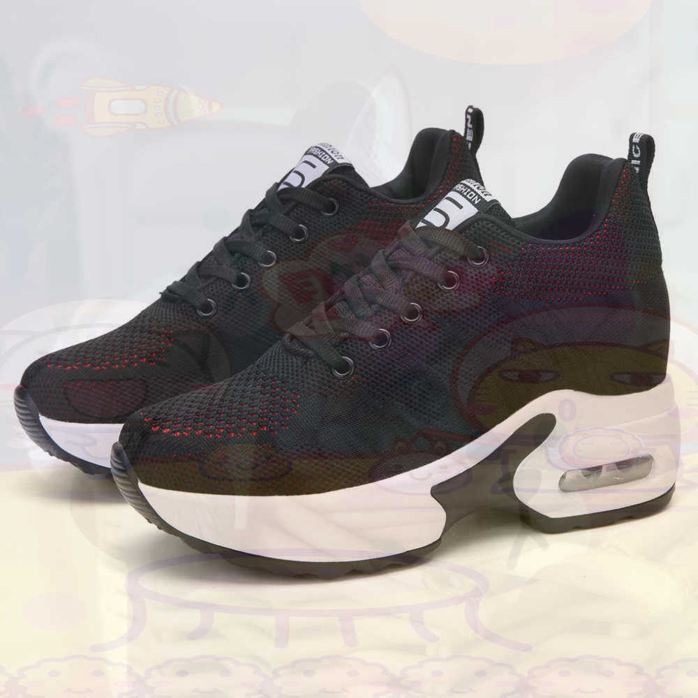 Tech Accessories For Kids - Rosso Taglia 36 Scarpe Donna Tennis