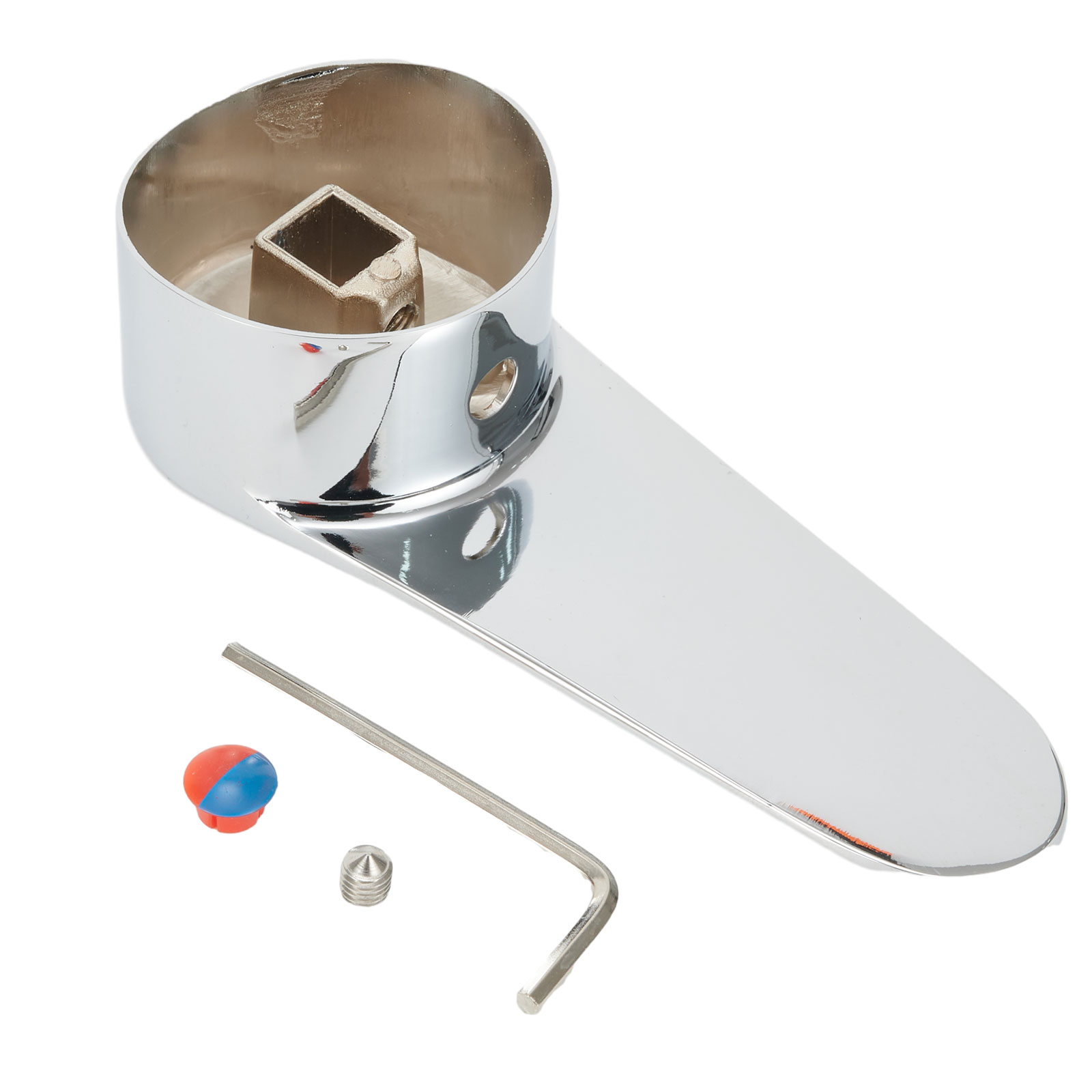 High Tech Kitchen Accessories - Duable Maniglia per rubinetto di alta
