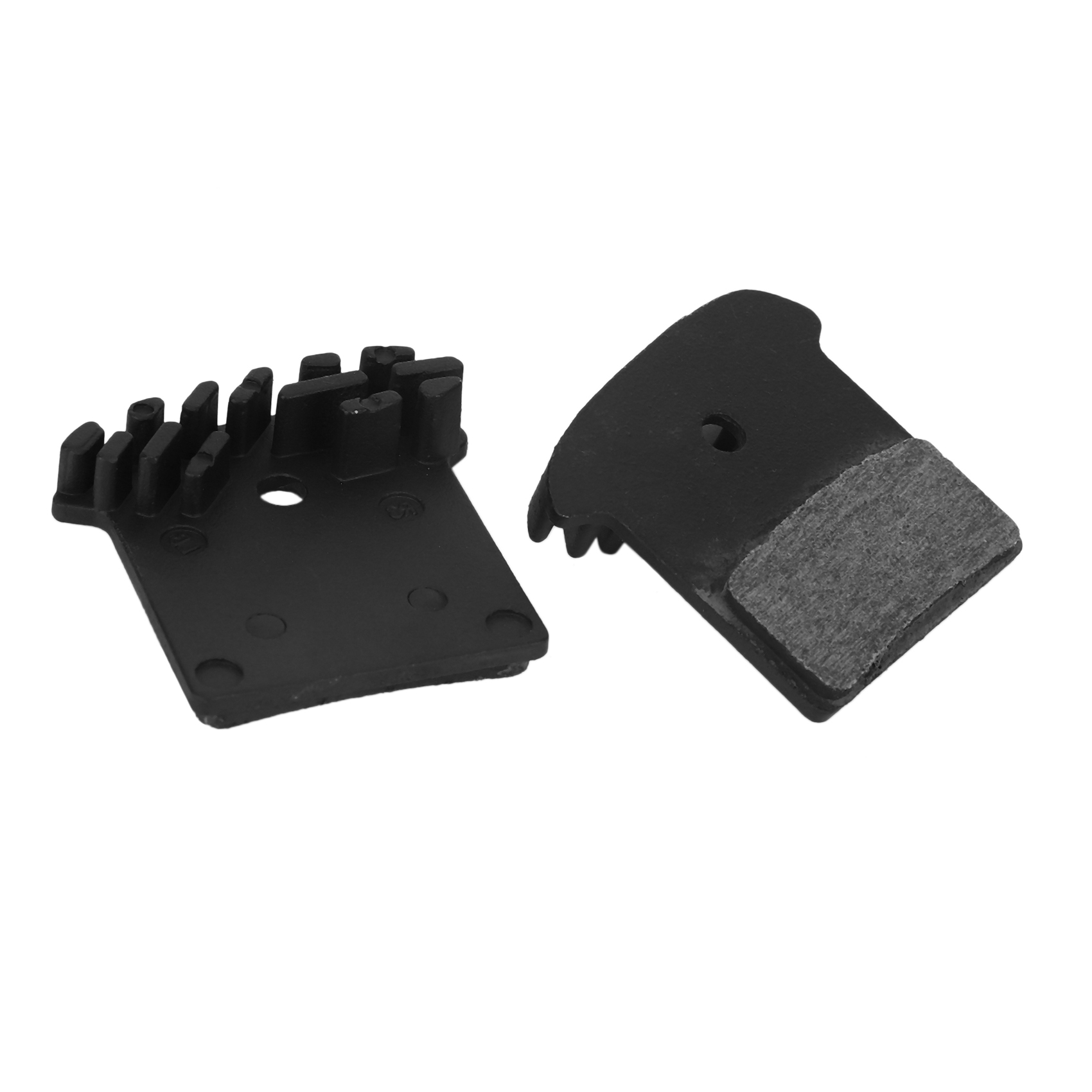 Tech Bike Accessories - Pastiglie Freno ABLB-4X con Dissipatore di