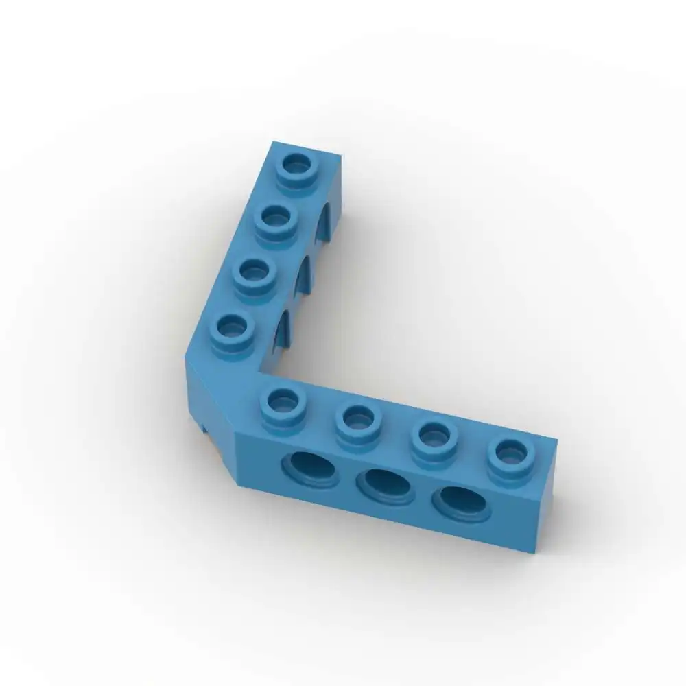 Tech Accessories For Kids - Mattoncini MOC 1 pz 32555 5x5
