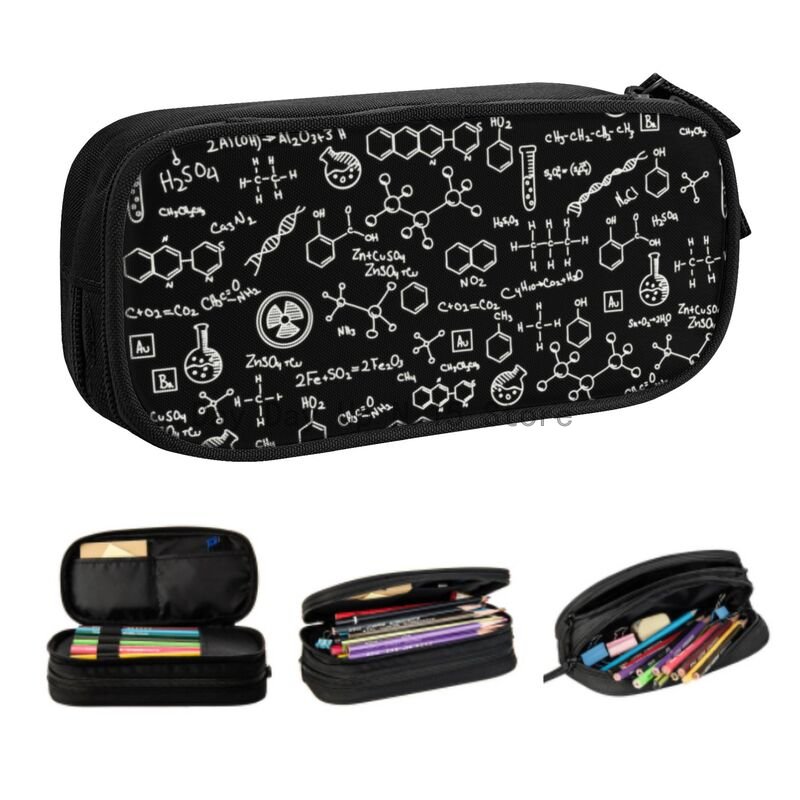 Astucci per matite modello chi - Tech Girl Accessories recensione e prezzo
