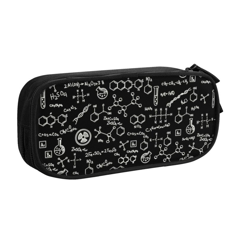 Astucci per matite modello chi - Tech Girl Accessories recensione e prezzo