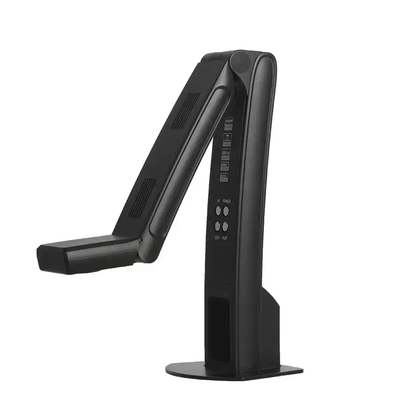 Telecamera per Documenti Porta - Document Scanner Portable recensione e prezzo