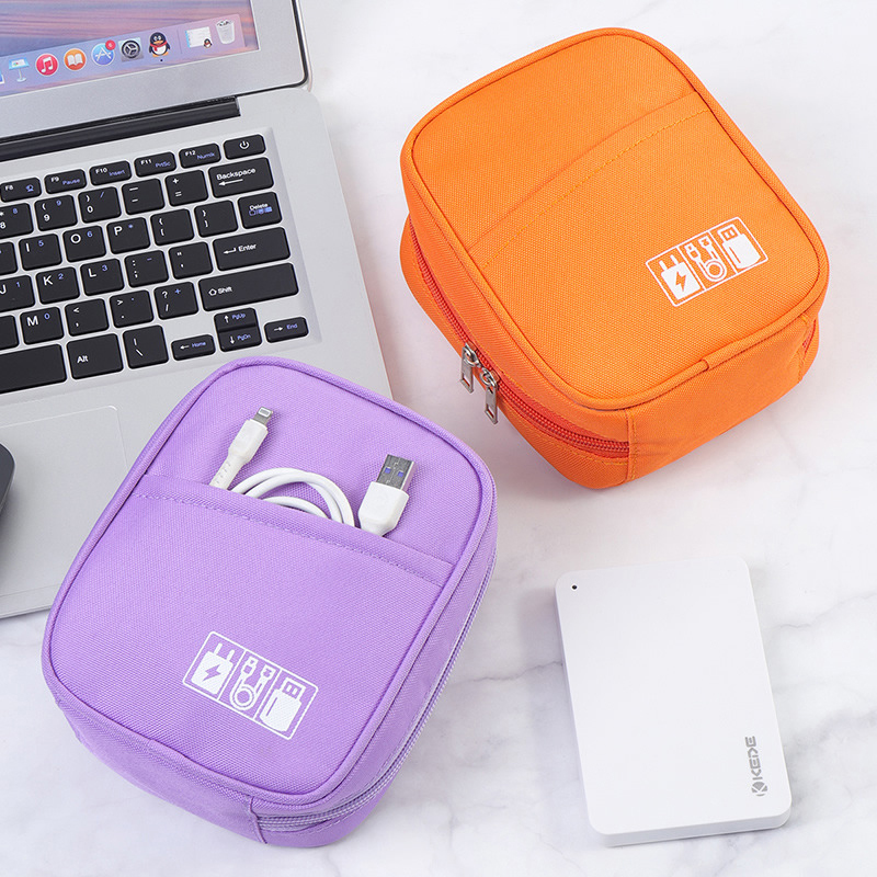 Nuova borsa per organizer per  - Travel Cable Organizer recensione e prezzo