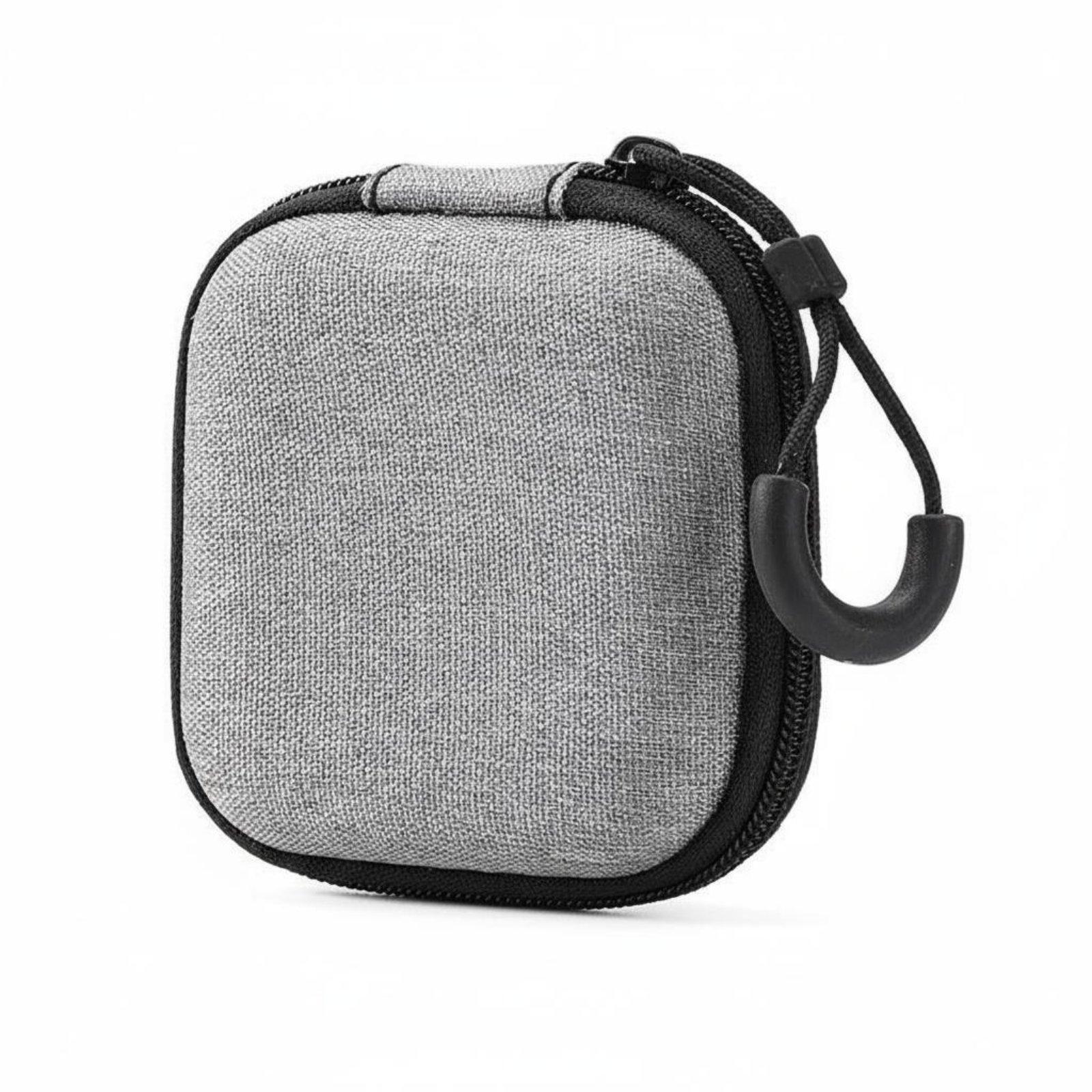 Custodia per Cavi Versatile, O - Travel Cable Organizer recensione e prezzo