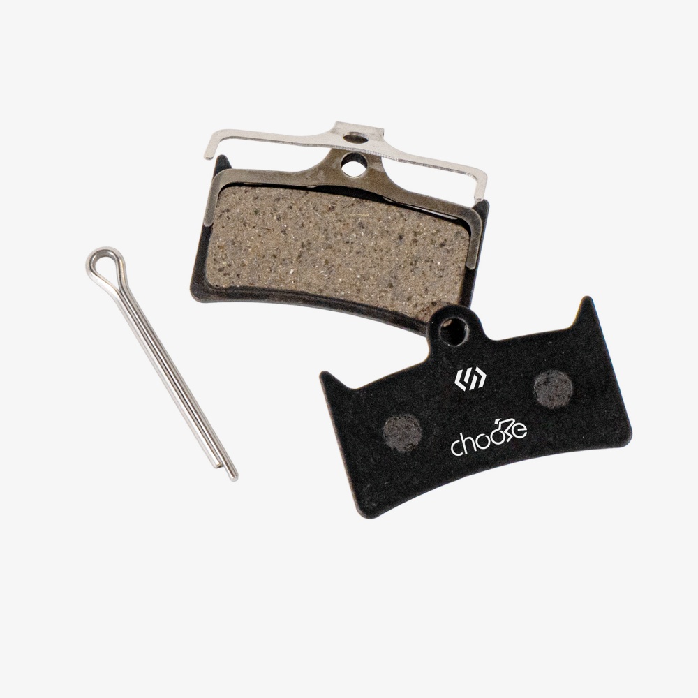 Pastiglie freno a disco idraul - Tech Bike Accessories recensione e prezzo