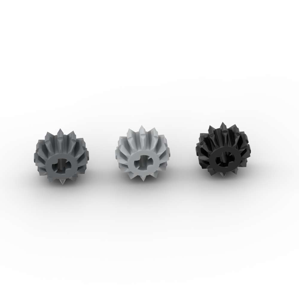 MOC 10PCS 32270 Gear 12 Dente  - Tech Gear Accessories recensione e prezzo