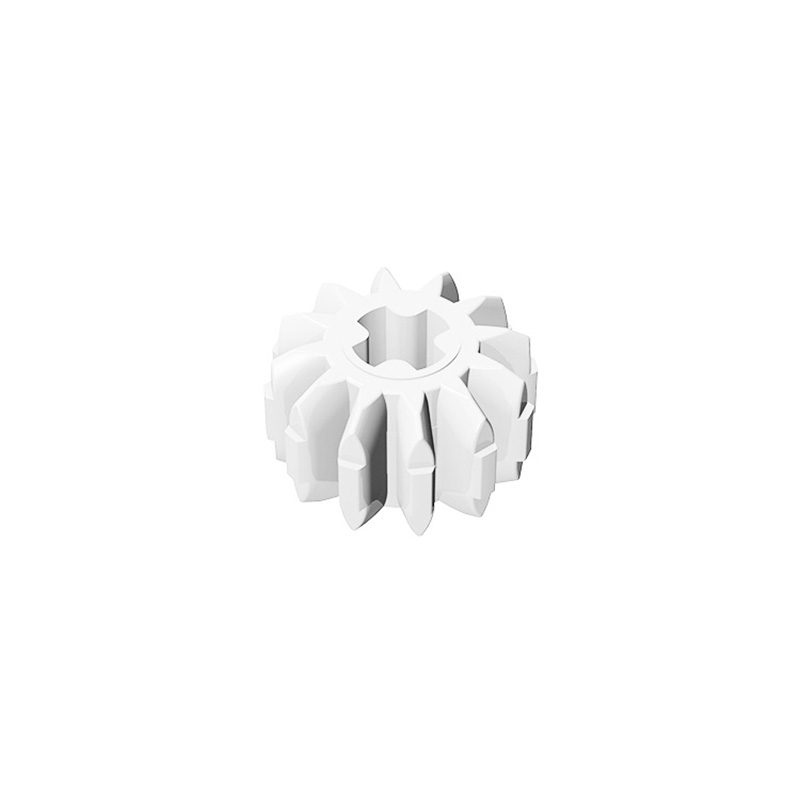 MOC 10PCS 32270 Gear 12 Dente  - Tech Gear Accessories recensione e prezzo