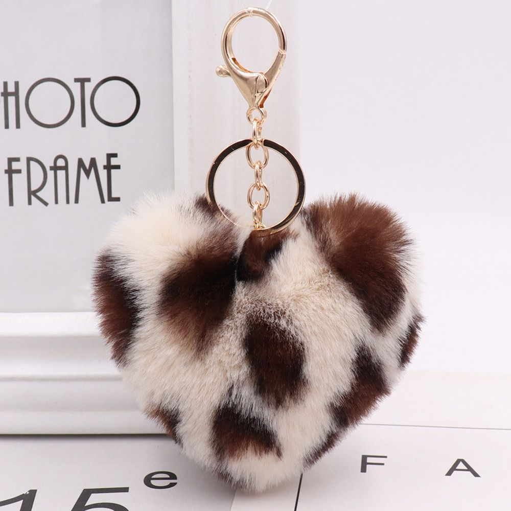 Moda multicolore modello leopa - Tech Girl Accessories recensione e prezzo