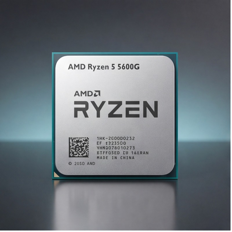 Mini PC Assemblato con CPU AMD - Amd Cpu Ryzen 5 recensione e prezzo