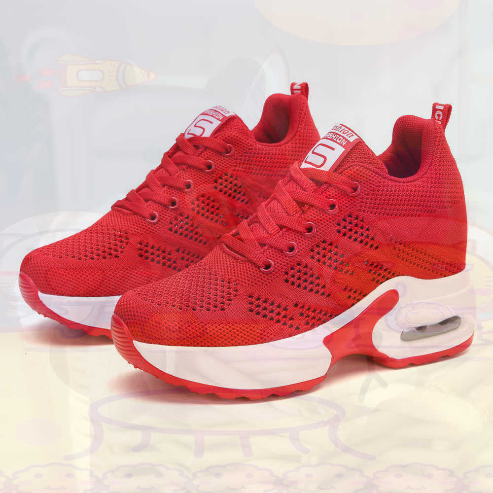 Rosso Taglia 36 Scarpe Donna T - Tech Accessories For Kids recensione e prezzo