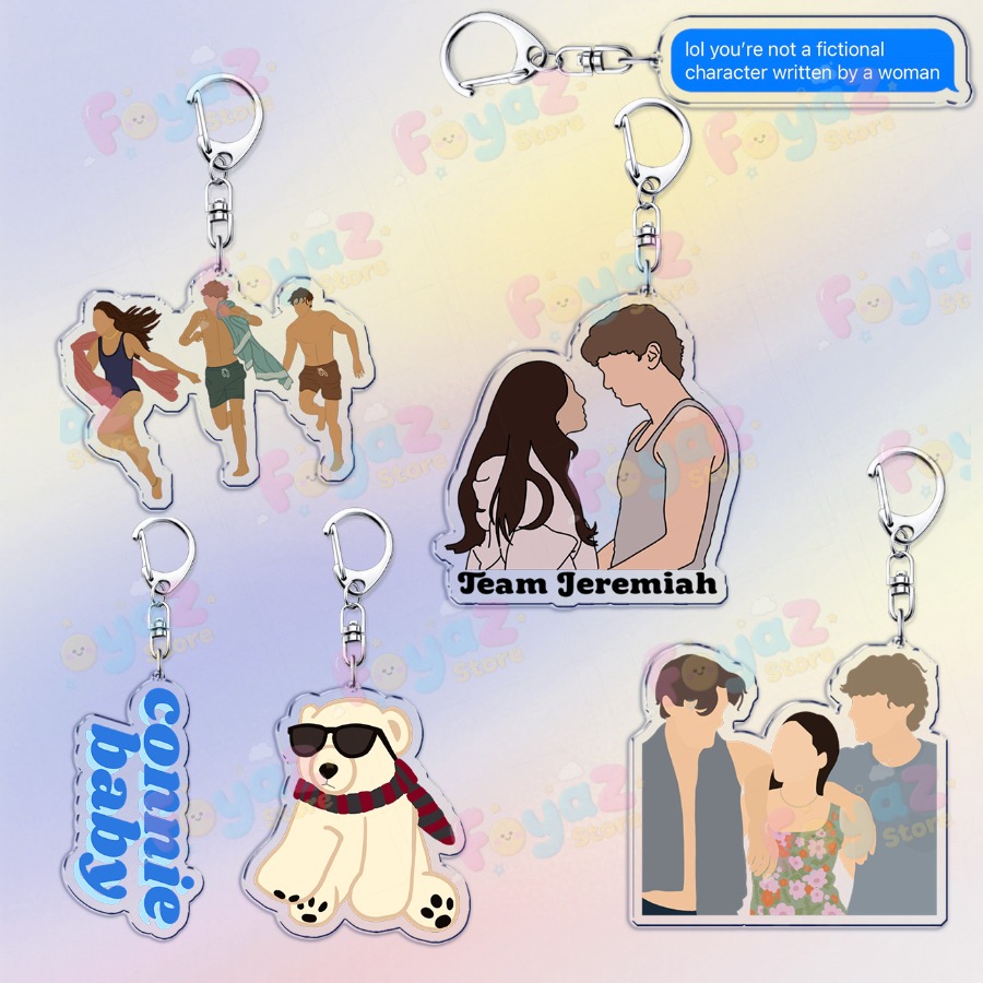 L'estate che è diventato grazi - Tech Girl Accessories recensione e prezzo