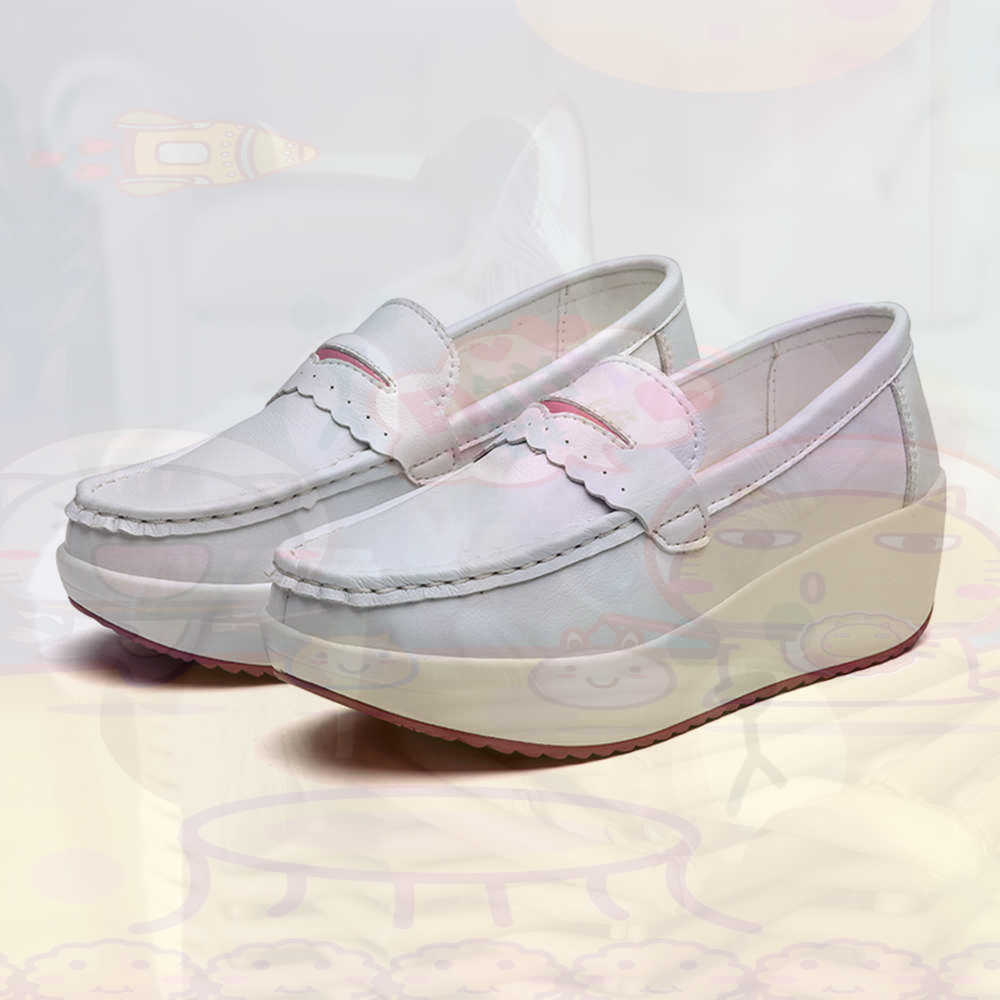 Plataform Winter Pink Sneakers - Tech Accessories For Students recensione e prezzo