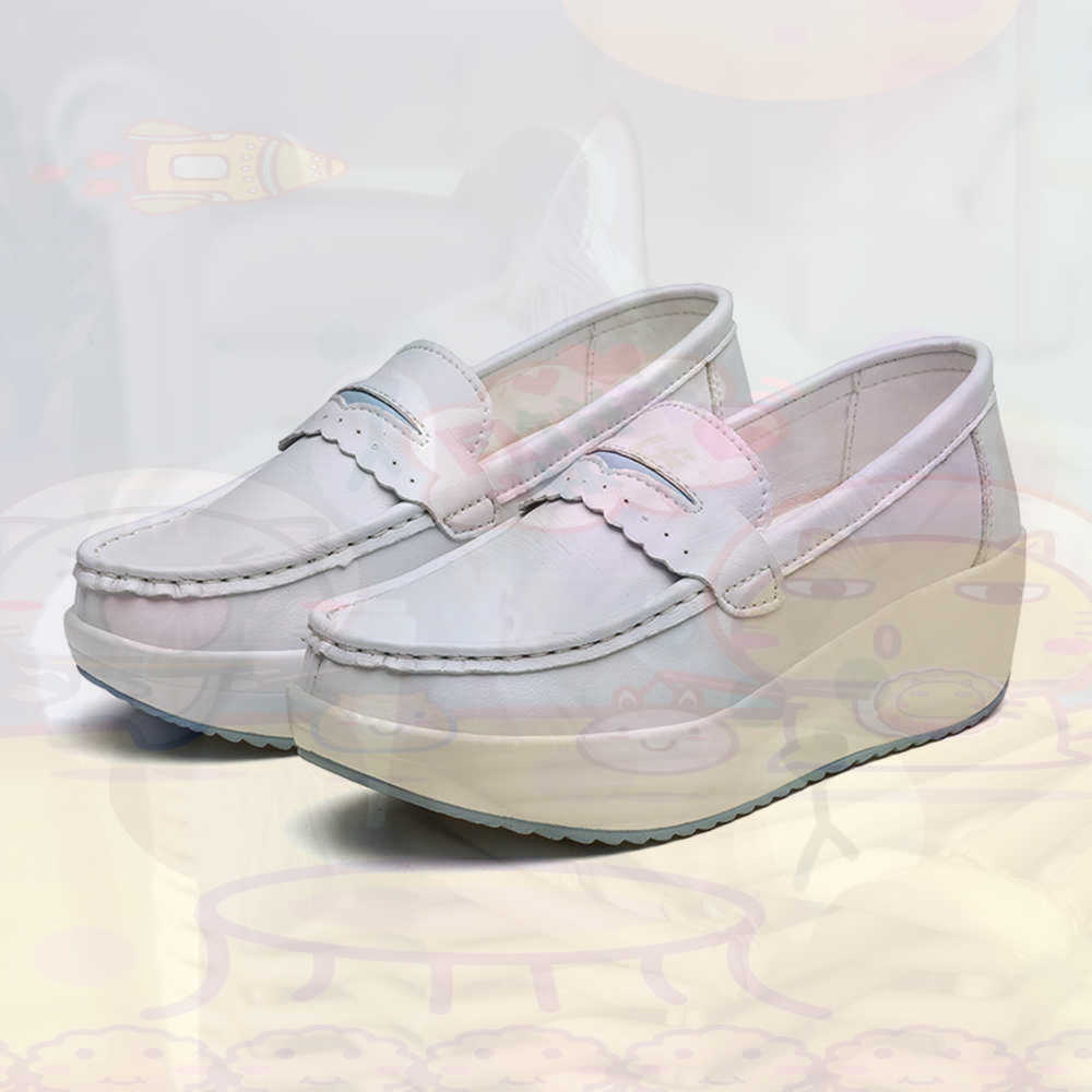 Plataform Winter Pink Sneakers - Tech Accessories For Students recensione e prezzo