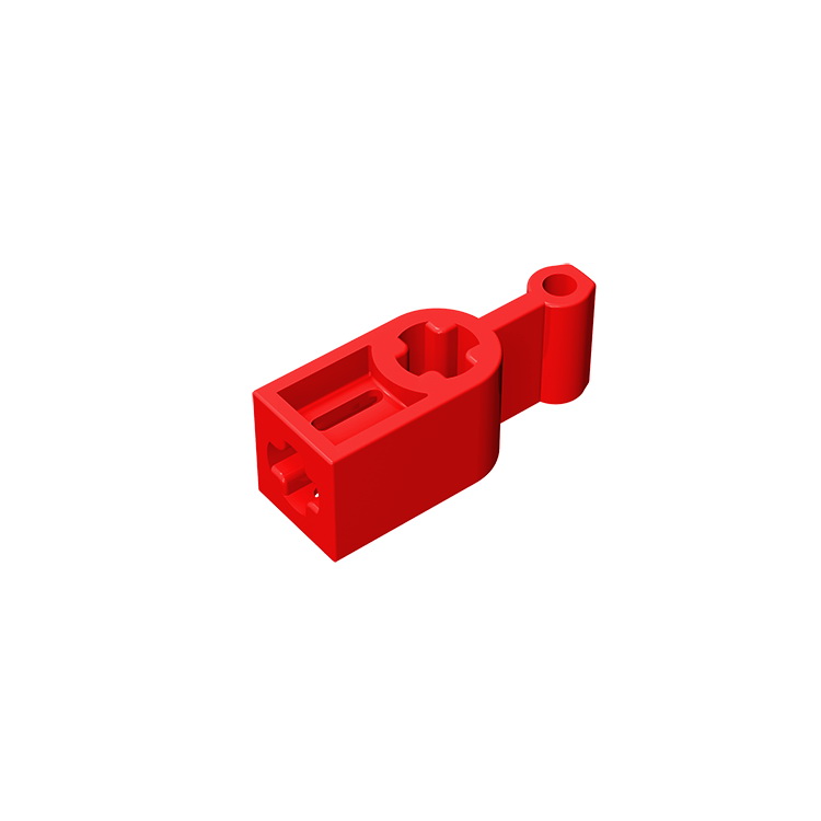 Building Block 10PCS leva del  - Tech Gear Accessories recensione e prezzo