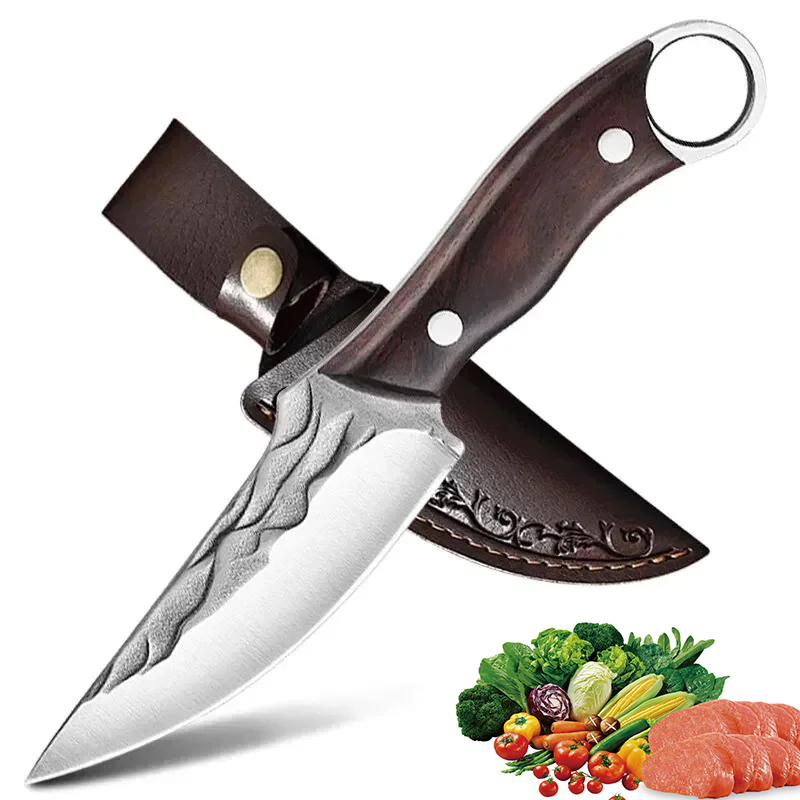 Nuovo Modello 2026 Coltello da - High Tech Kitchen Accessories recensione e prezzo