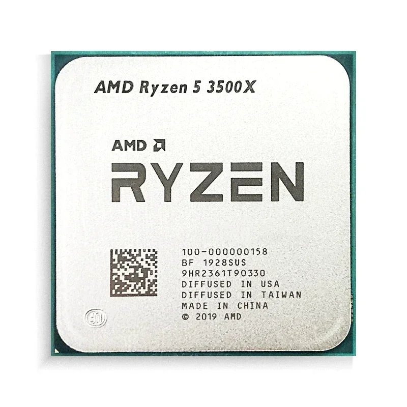 Processore Desktop Gaming AMD  - Amd Cpu Ryzen 5 recensione e prezzo