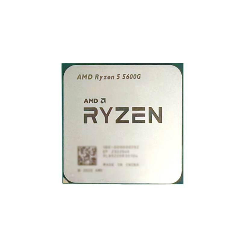 Processore Desktop AMD Ryzen 5 - Amd Cpu Ryzen 5 recensione e prezzo