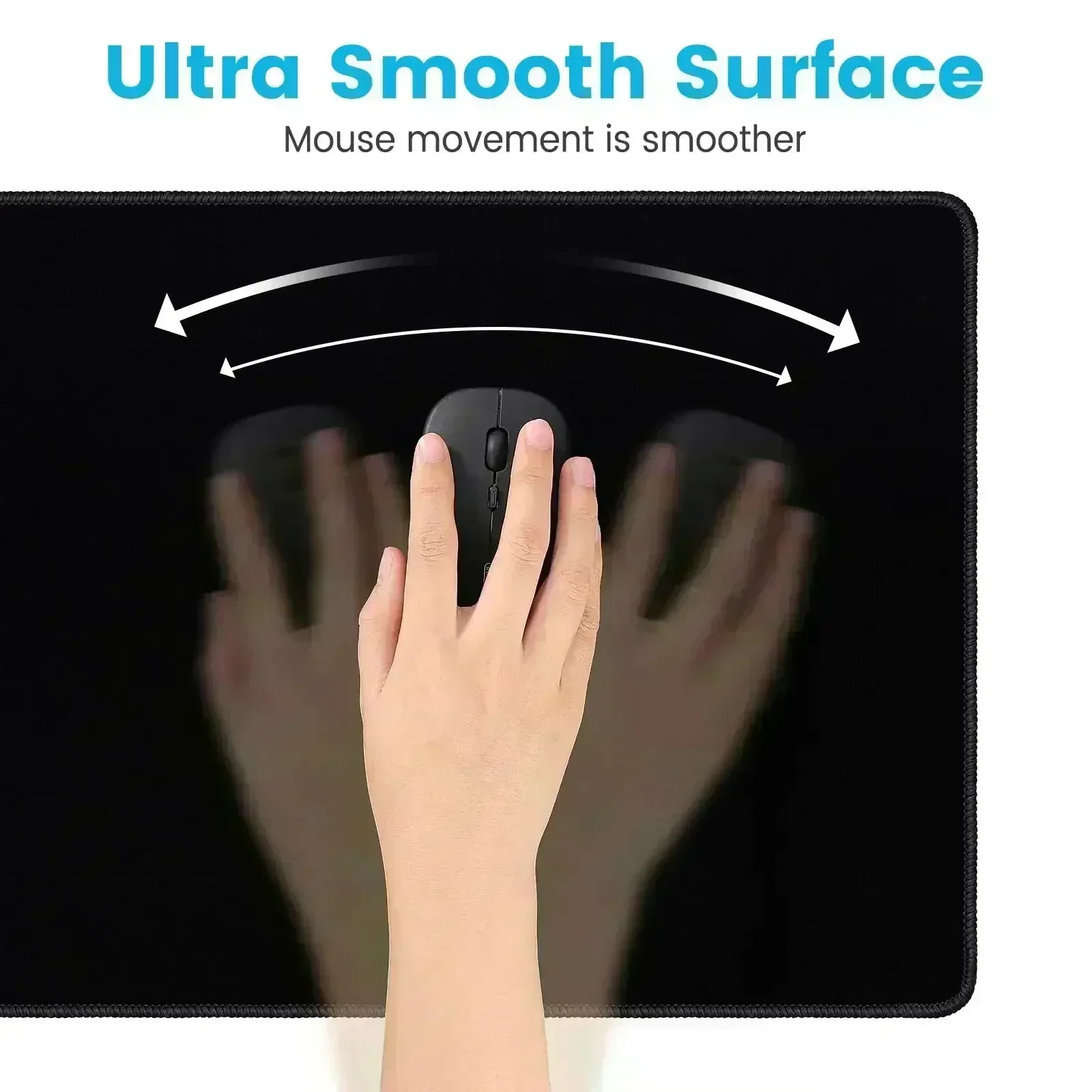 Tappetino per mouse per chitar - Tech Girl Accessories recensione e prezzo