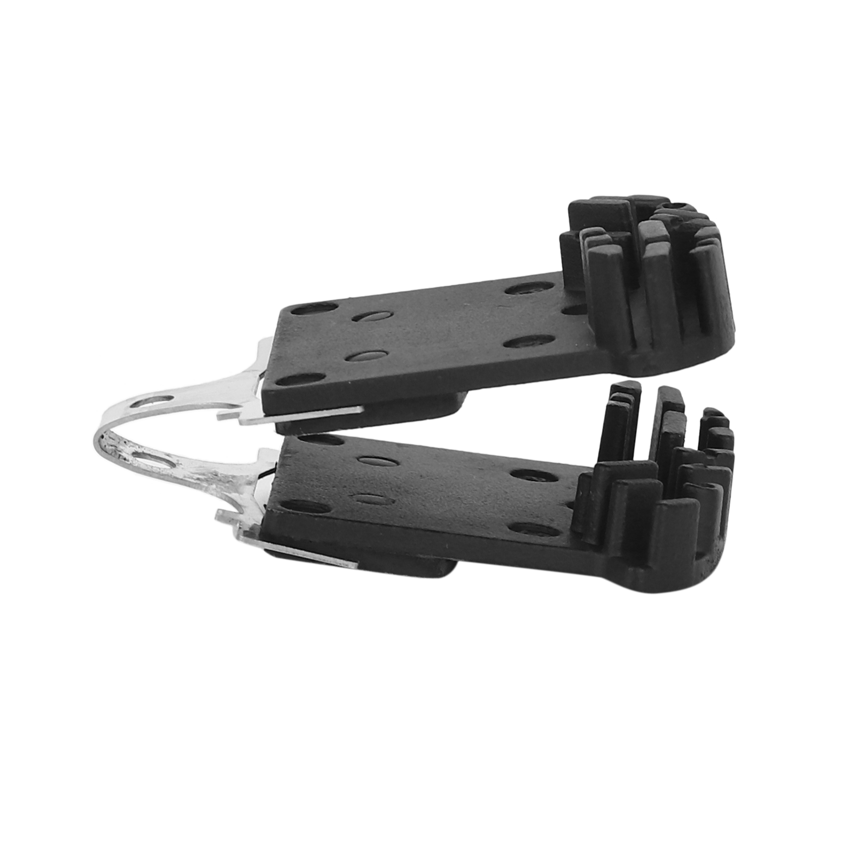 Pastiglie Freno ABLB-4X con Di - Tech Bike Accessories recensione e prezzo