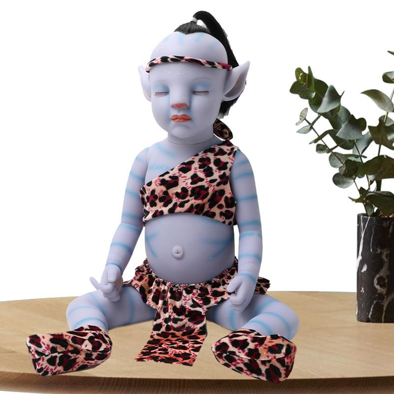 Nuovo luminoso Avatar Reborn D - Tech Room Accessories recensione e prezzo