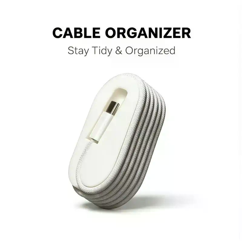 Organizzatore portatile per ca - Travel Cable Organizer recensione e prezzo