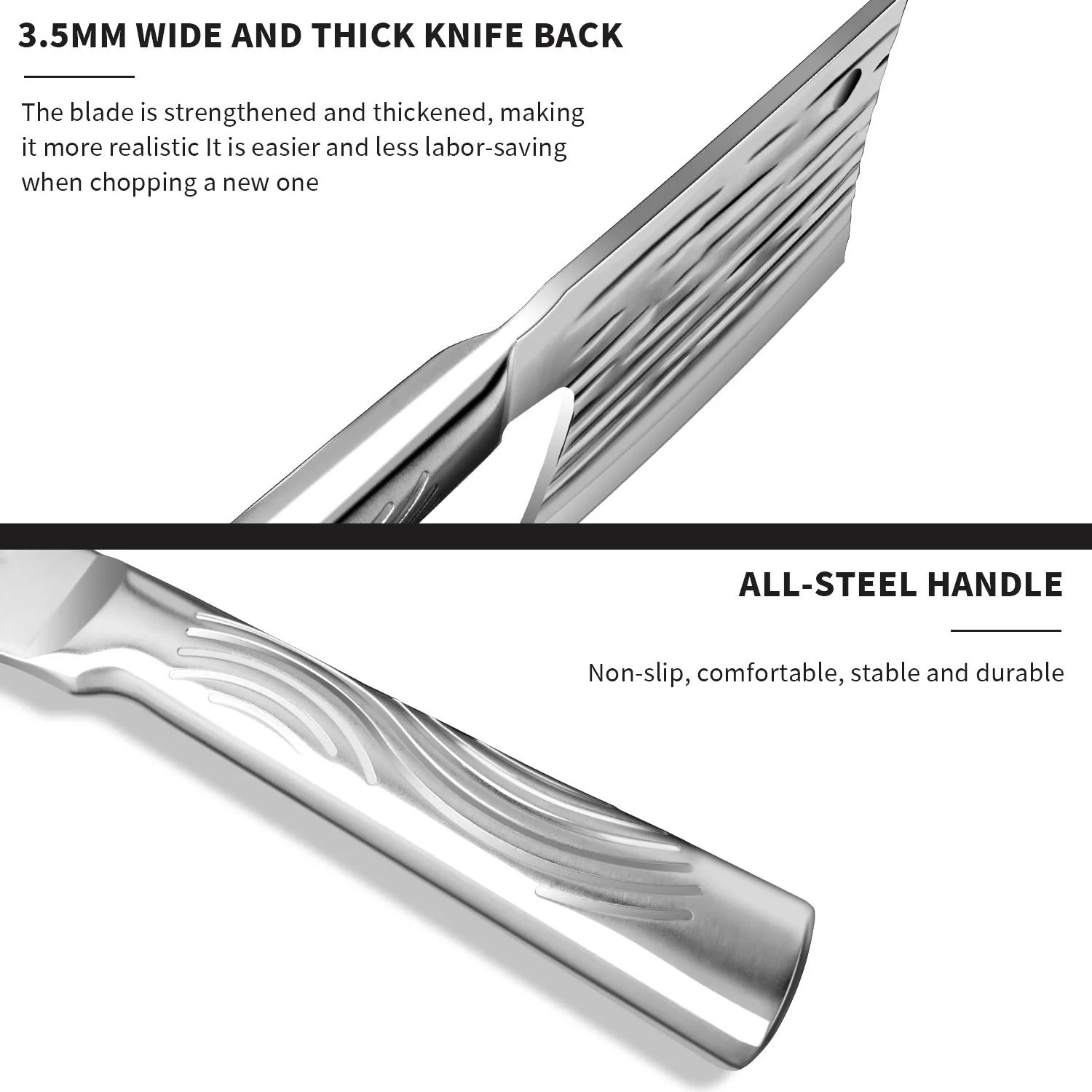 Tagliaossa per uso domestico i - High Tech Kitchen Accessories recensione e prezzo