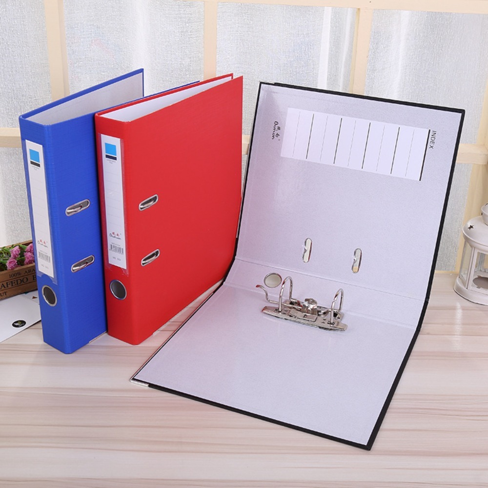 Portable 2 Ring Lever Arch Fil - Document Scanner Portable recensione e prezzo