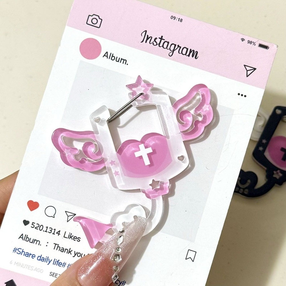 Portachiavi simpatico cartone  - Tech Girl Accessories recensione e prezzo