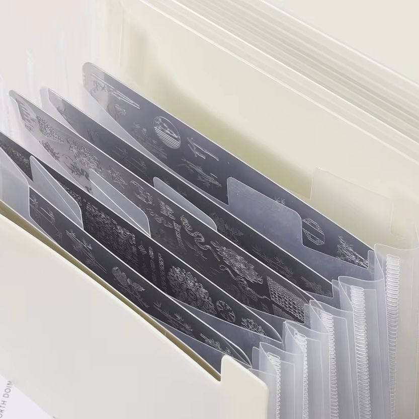 Cartella portadocumenti a fisa - Document Scanner Portable recensione e prezzo
