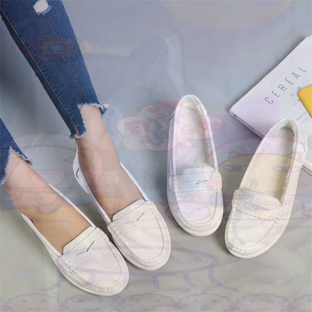 Morbide scarpe slip-on da donn - Tech Accessories For Students recensione e prezzo
