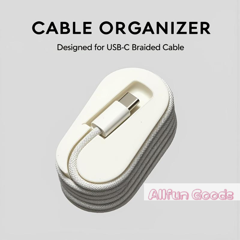 [TG835] Organizzatore portatil - Travel Cable Organizer recensione e prezzo