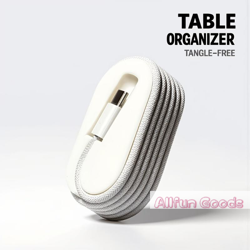 [TG835] Organizzatore portatil - Travel Cable Organizer recensione e prezzo