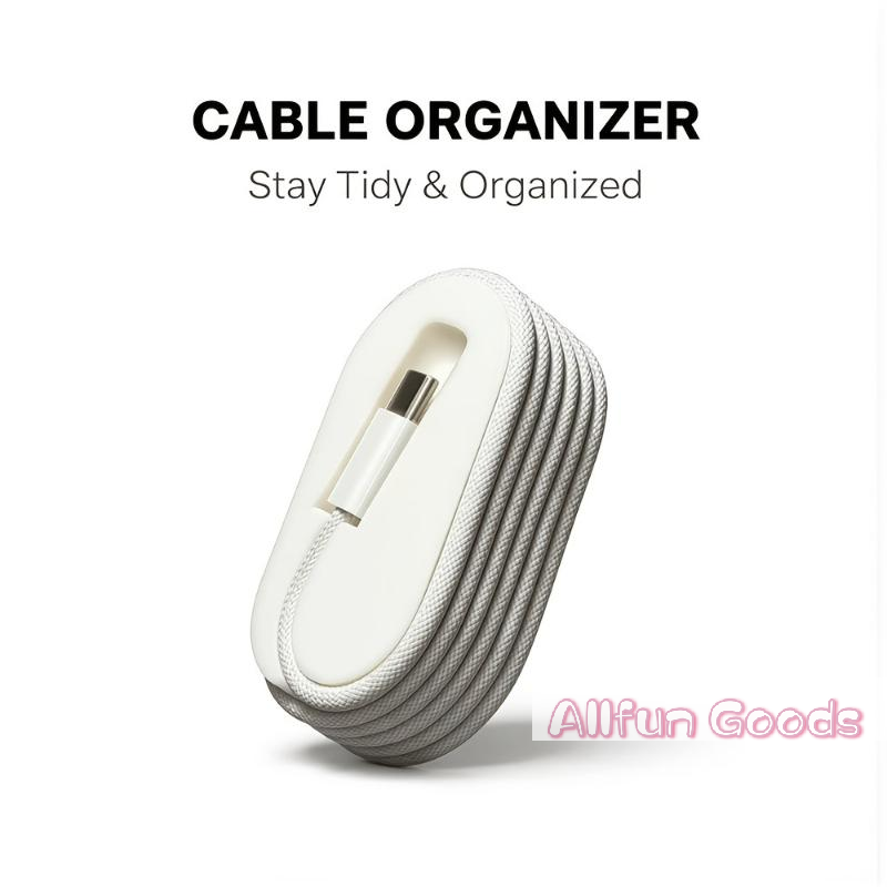 [TG835] Organizzatore portatil - Travel Cable Organizer recensione e prezzo