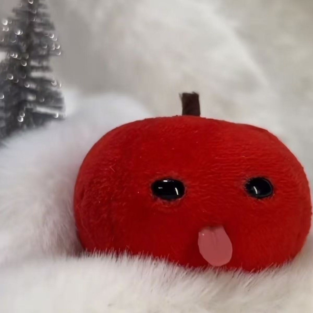 Portachiavi in peluche a forma - Tech Girl Accessories recensione e prezzo