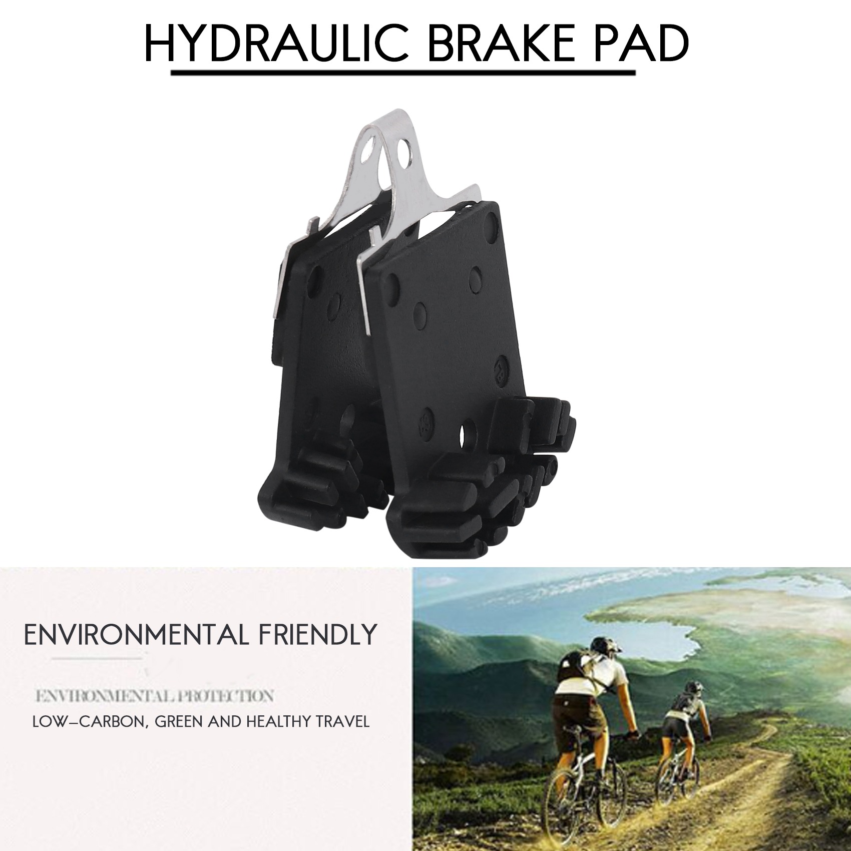 Pastiglie Freno A89E - Freno a - Tech Bike Accessories recensione e prezzo