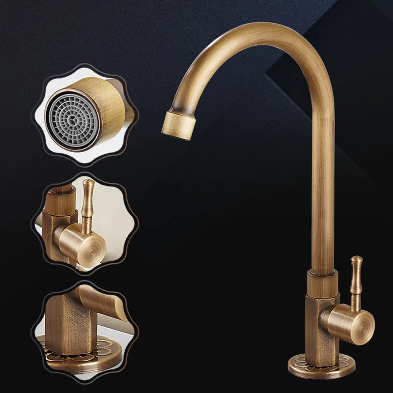 Rubinetto di Alta Qualità in O - High Tech Kitchen Accessories recensione e prezzo