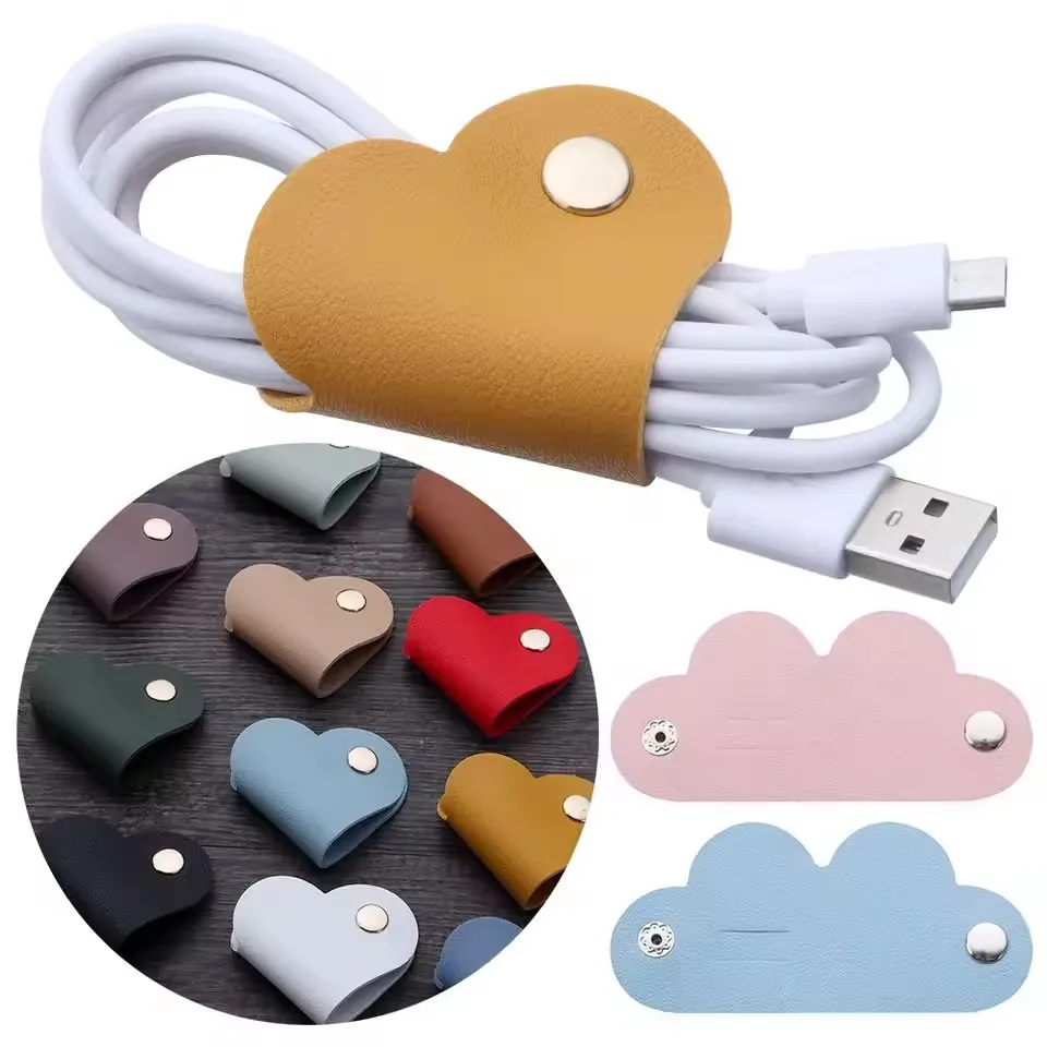 10/5/1 Pezzi Protezioni per Ca - Travel Cable Organizer recensione e prezzo