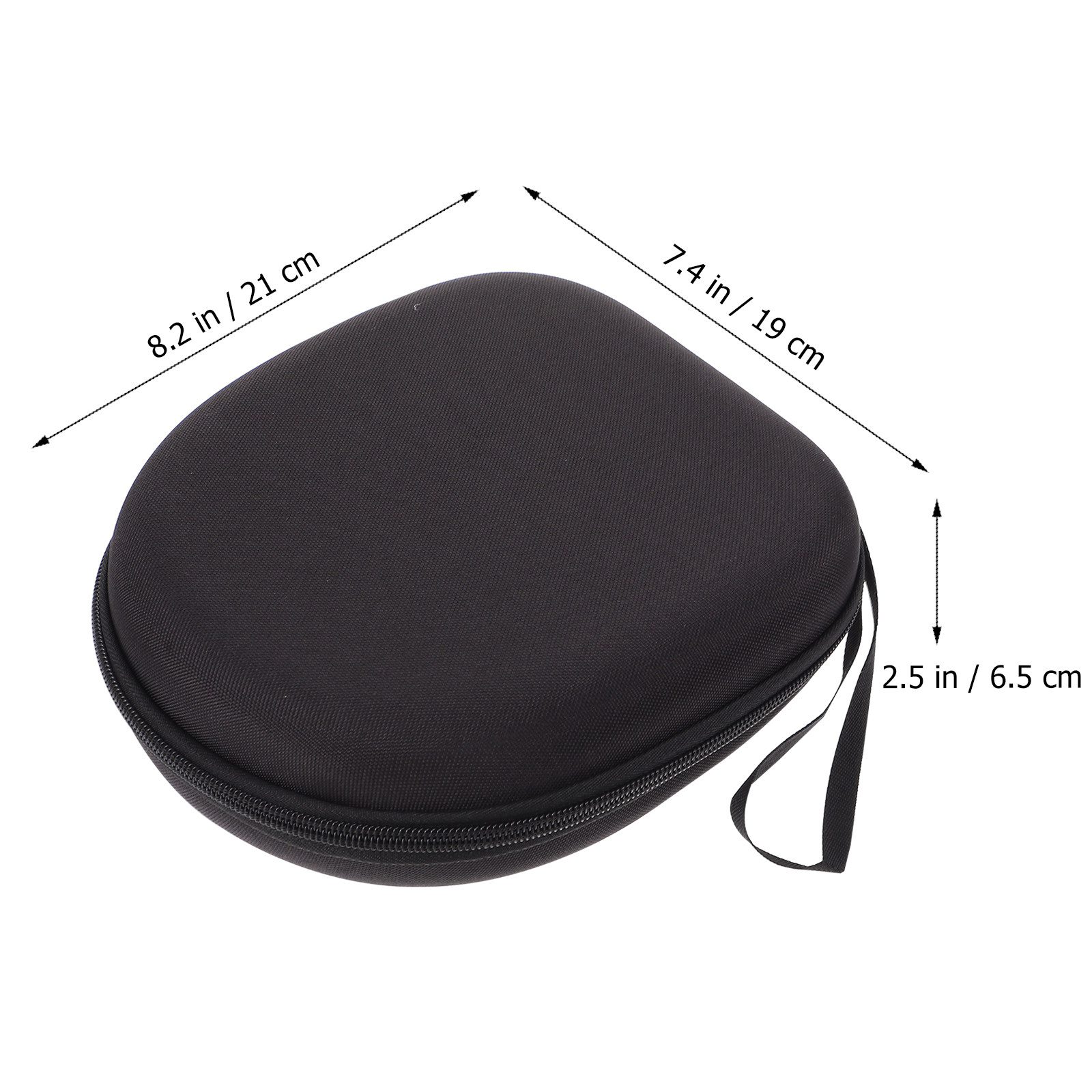 1 Pezzo Custodia per Cuffie Bo - Travel Cable Organizer recensione e prezzo
