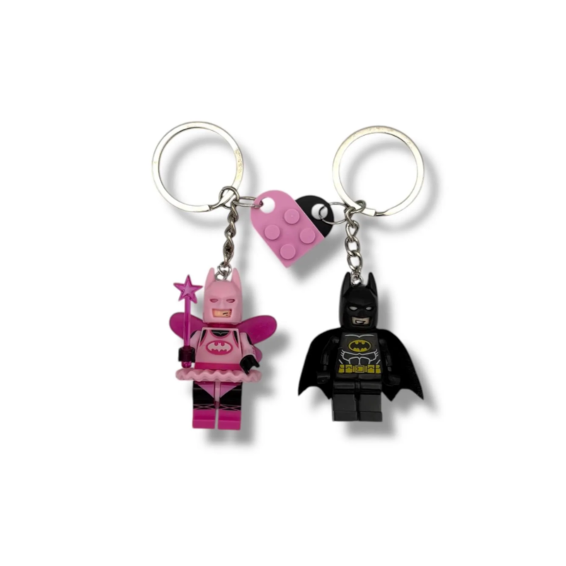 mini figura Portachiavi, porta - Tech Girl Accessories recensione e prezzo