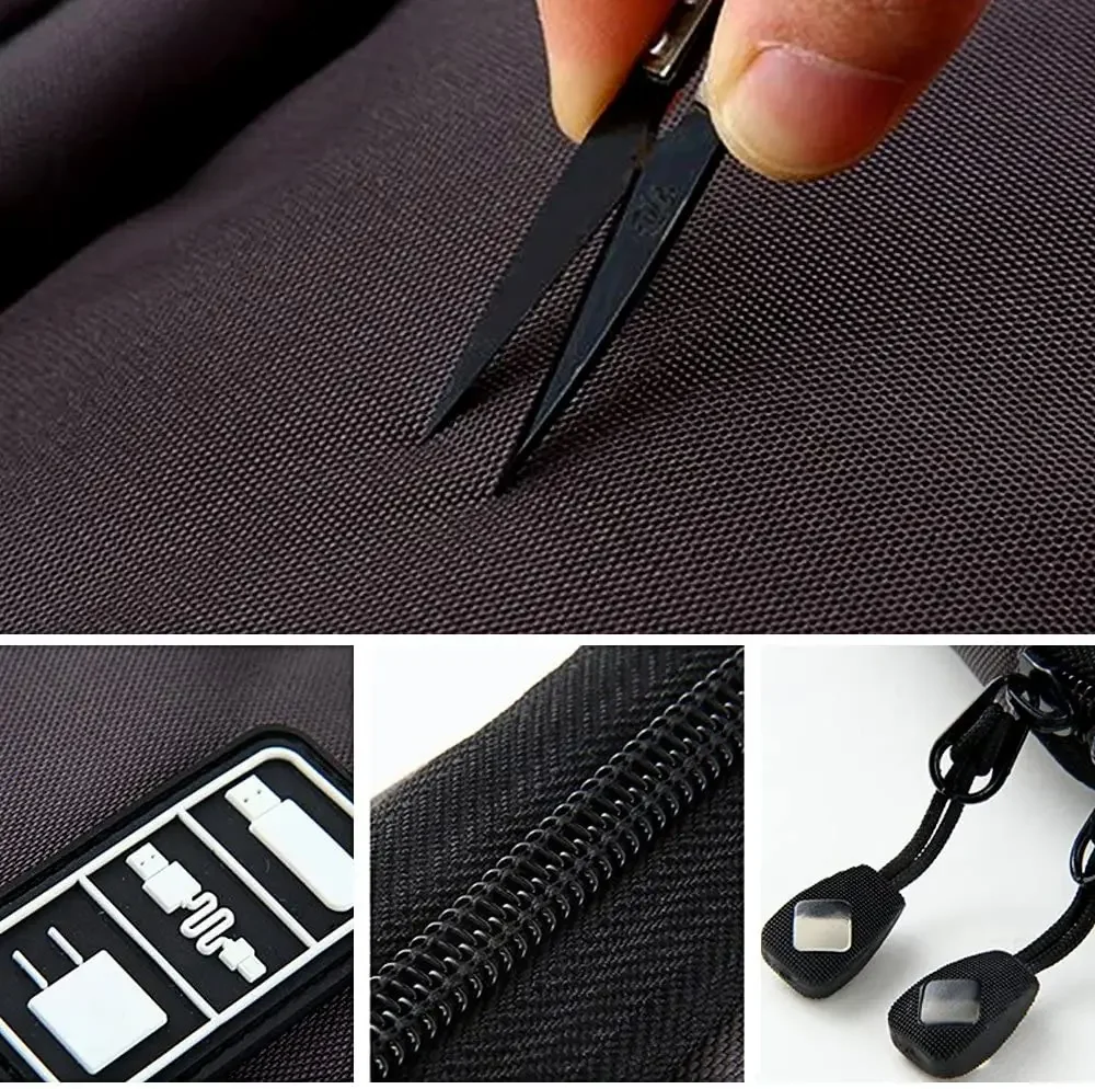 Kit Sistema di Organizzazione  - Travel Cable Organizer recensione e prezzo