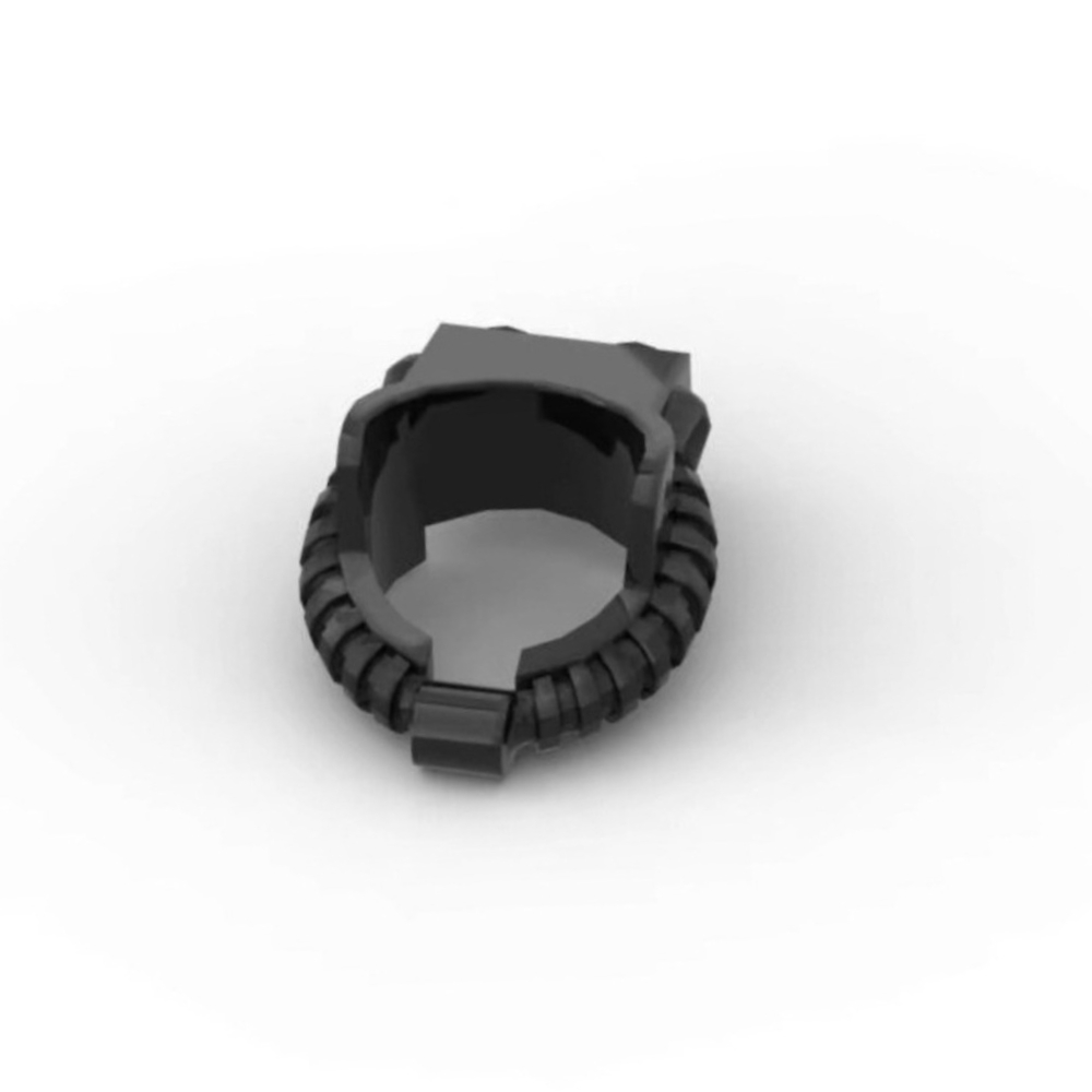 MOC 10 Pezzi 6158 Fire Idea Ki - Tech Accessories For Kids recensione e prezzo