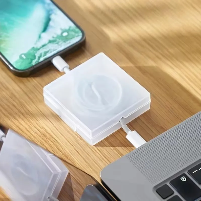 Organizzatore di Cavi Portatil - Travel Cable Organizer recensione e prezzo